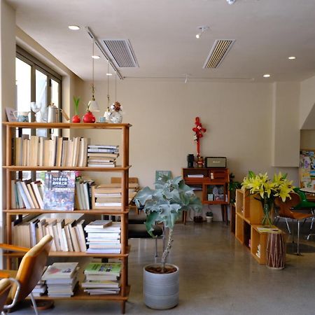 Hangzhou Sansu Hotel Ngoại thất bức ảnh