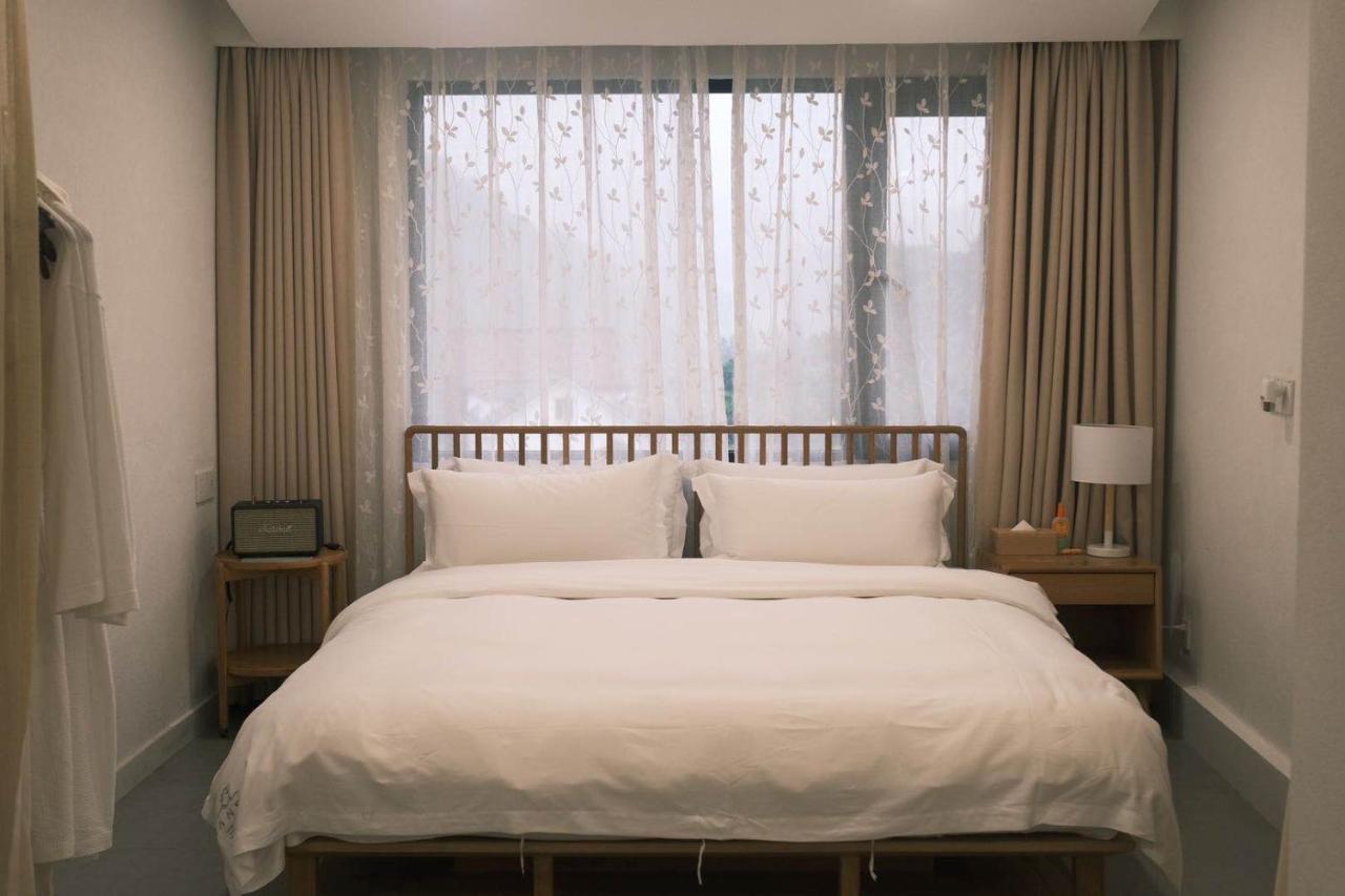 Hangzhou Sansu Hotel Ngoại thất bức ảnh