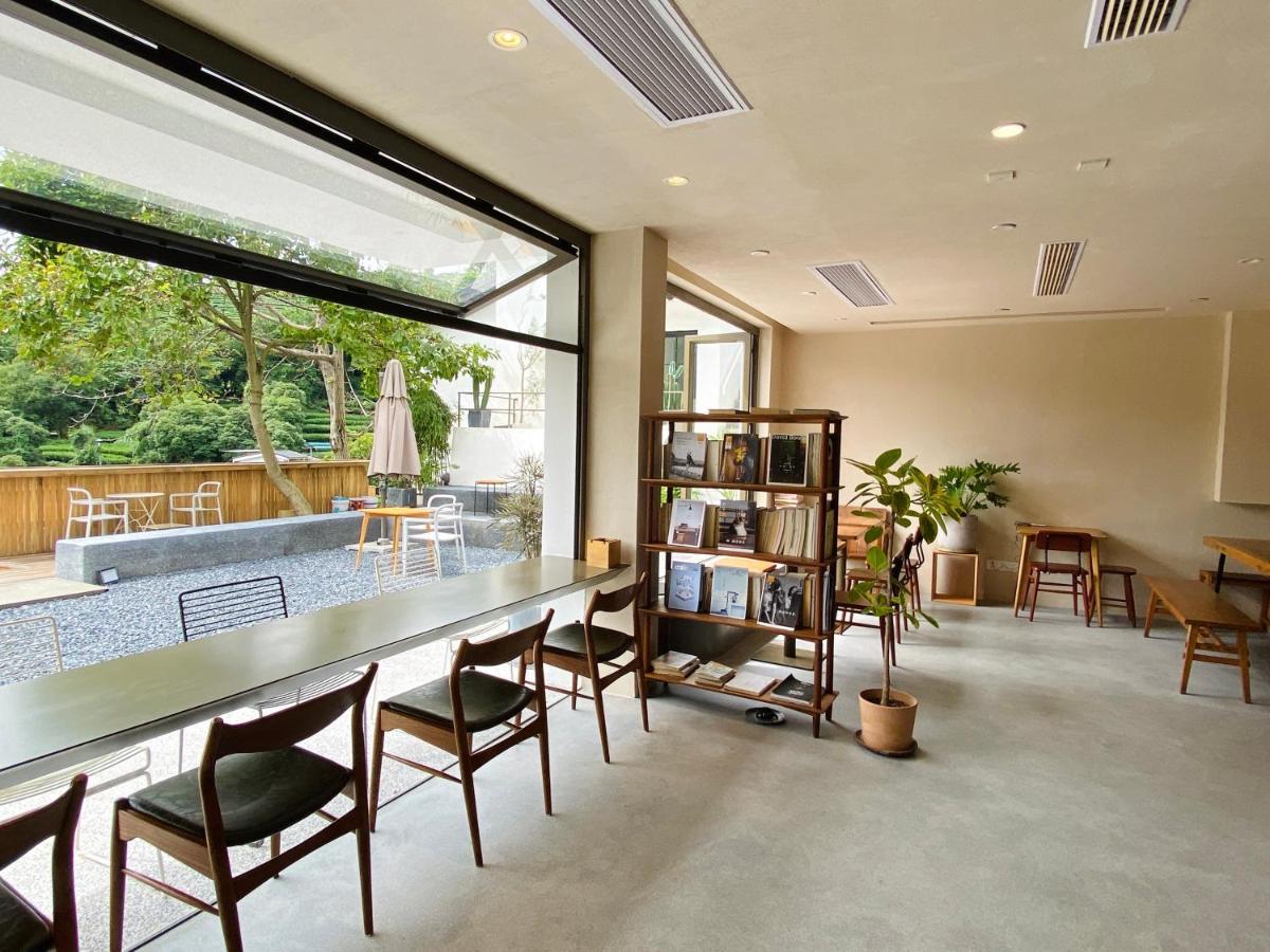 Hangzhou Sansu Hotel Ngoại thất bức ảnh