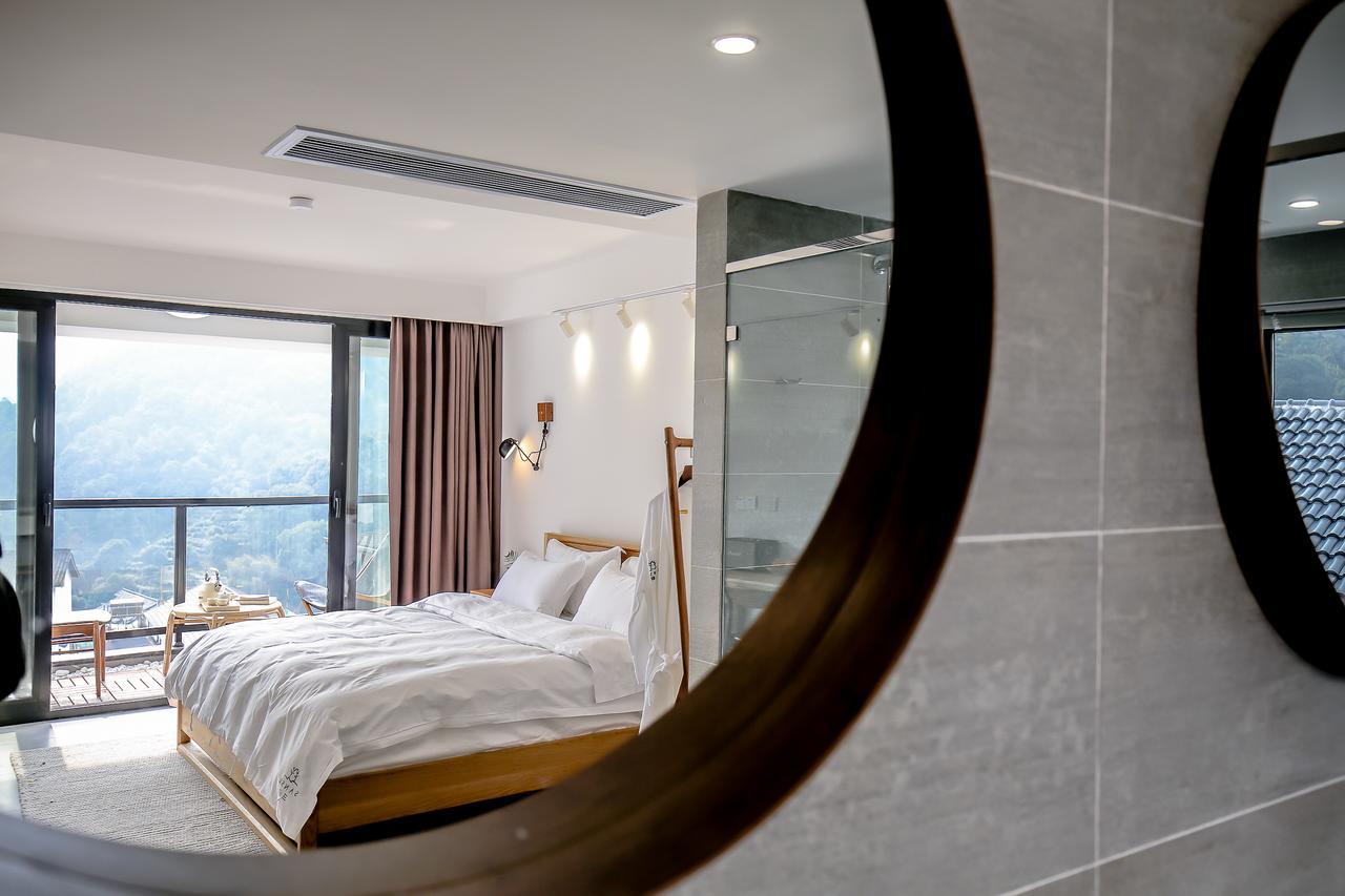 Hangzhou Sansu Hotel Ngoại thất bức ảnh