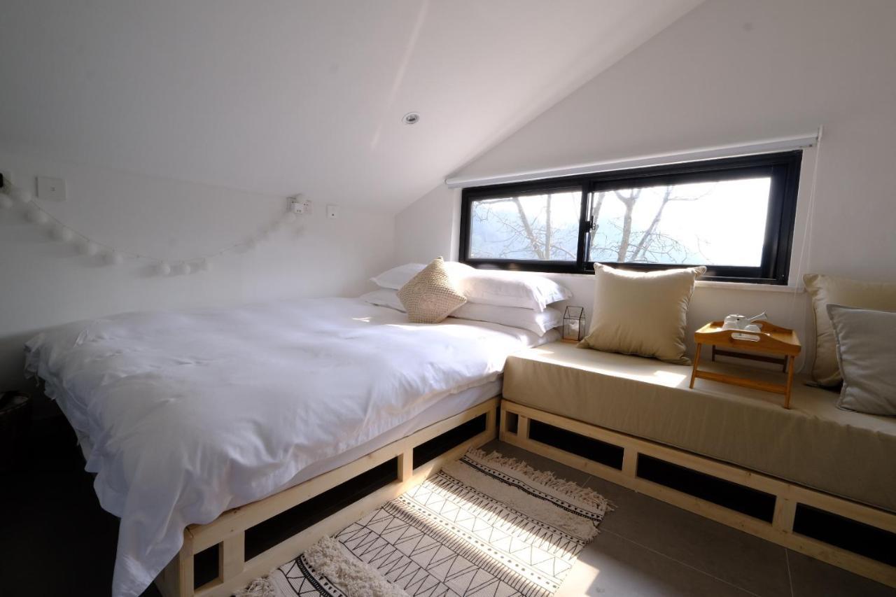 Hangzhou Sansu Hotel Ngoại thất bức ảnh