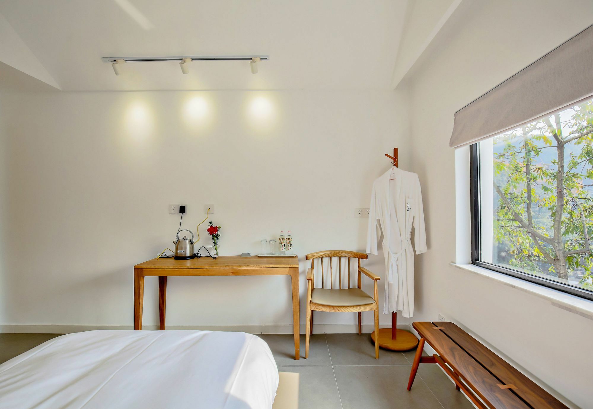 Hangzhou Sansu Hotel Ngoại thất bức ảnh