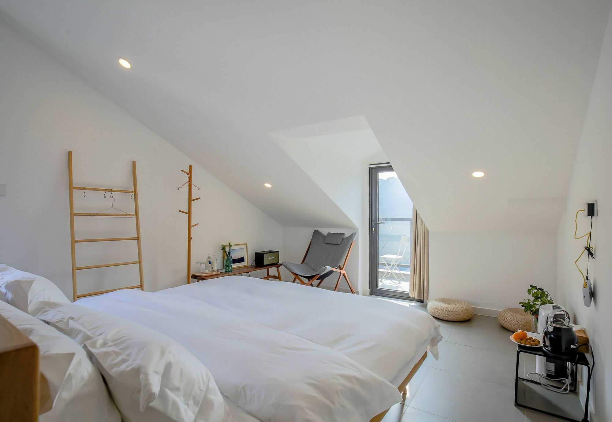 Hangzhou Sansu Hotel Ngoại thất bức ảnh