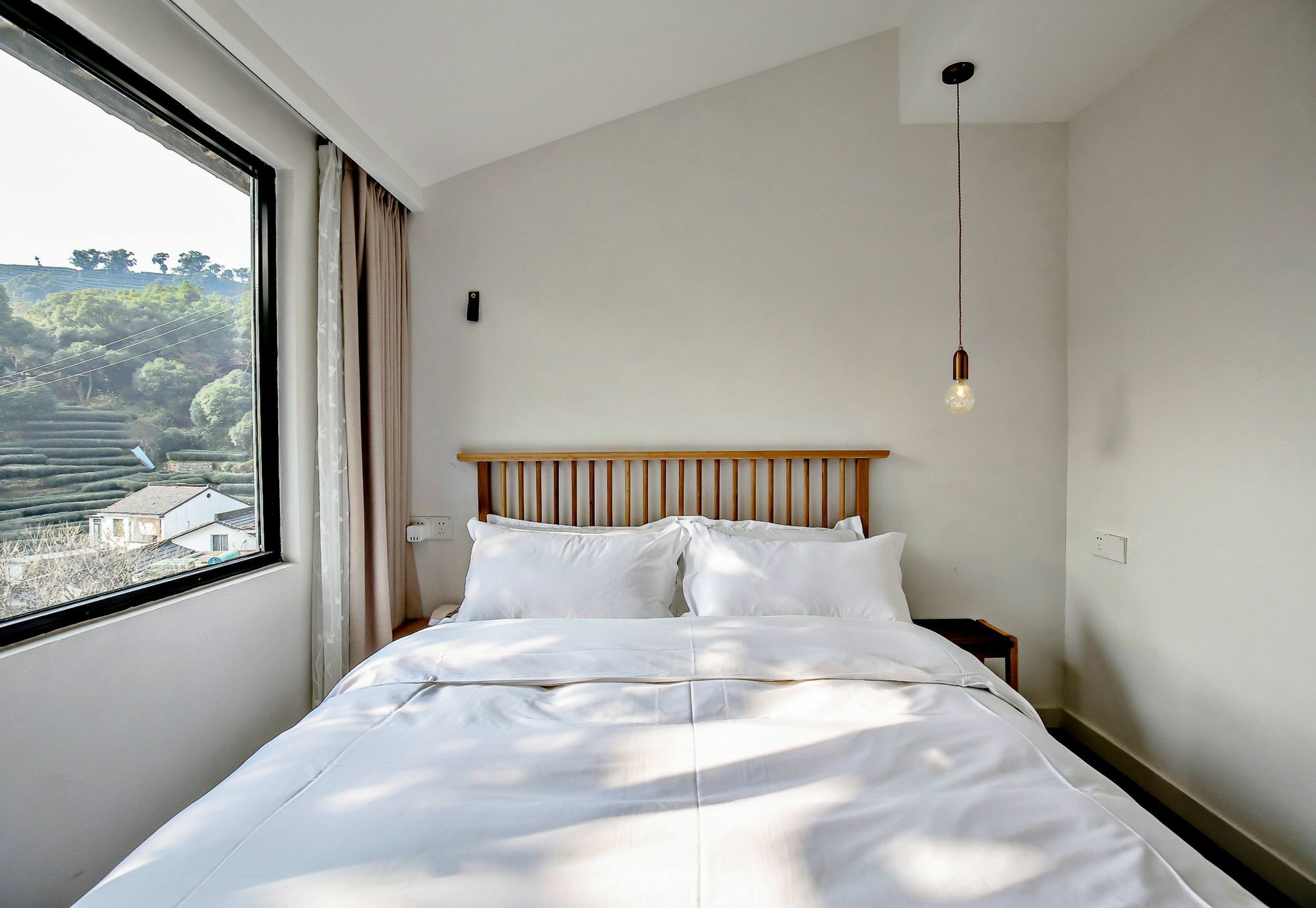 Hangzhou Sansu Hotel Ngoại thất bức ảnh