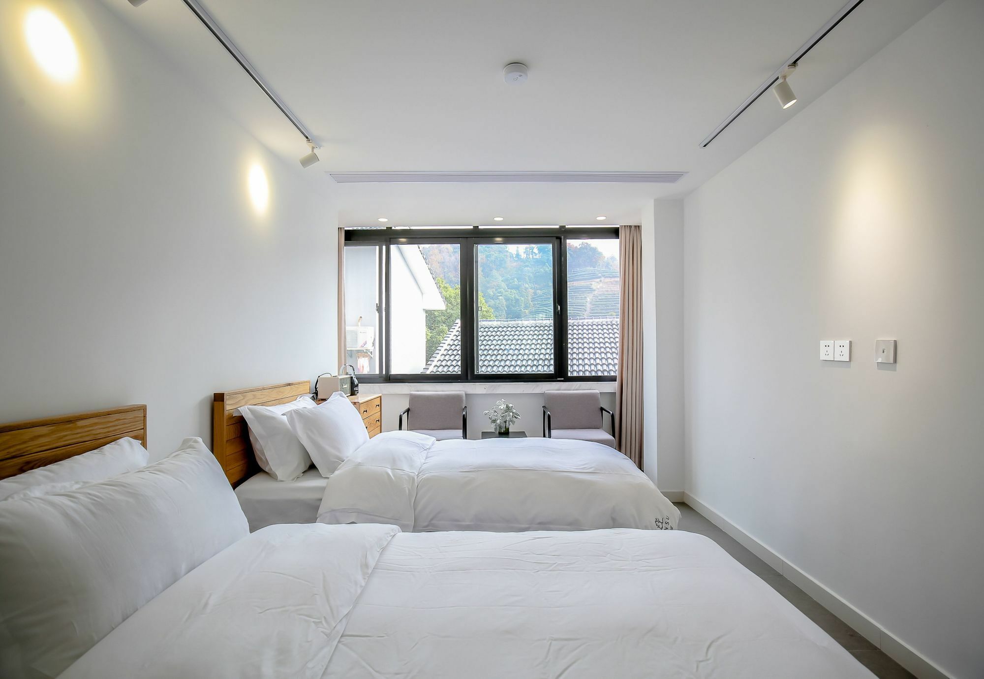 Hangzhou Sansu Hotel Ngoại thất bức ảnh