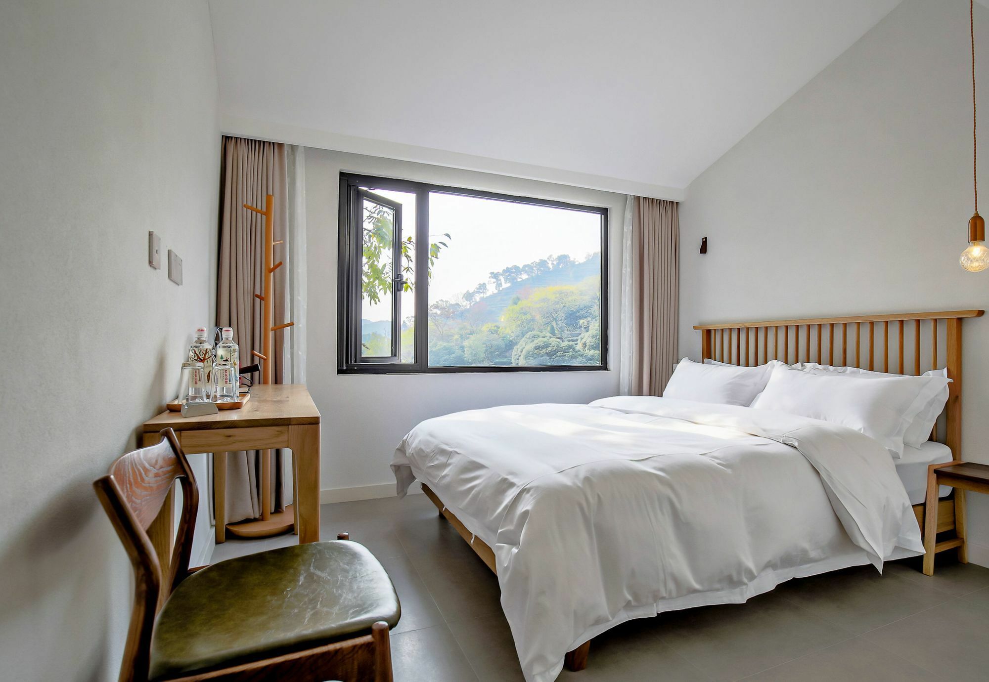 Hangzhou Sansu Hotel Ngoại thất bức ảnh