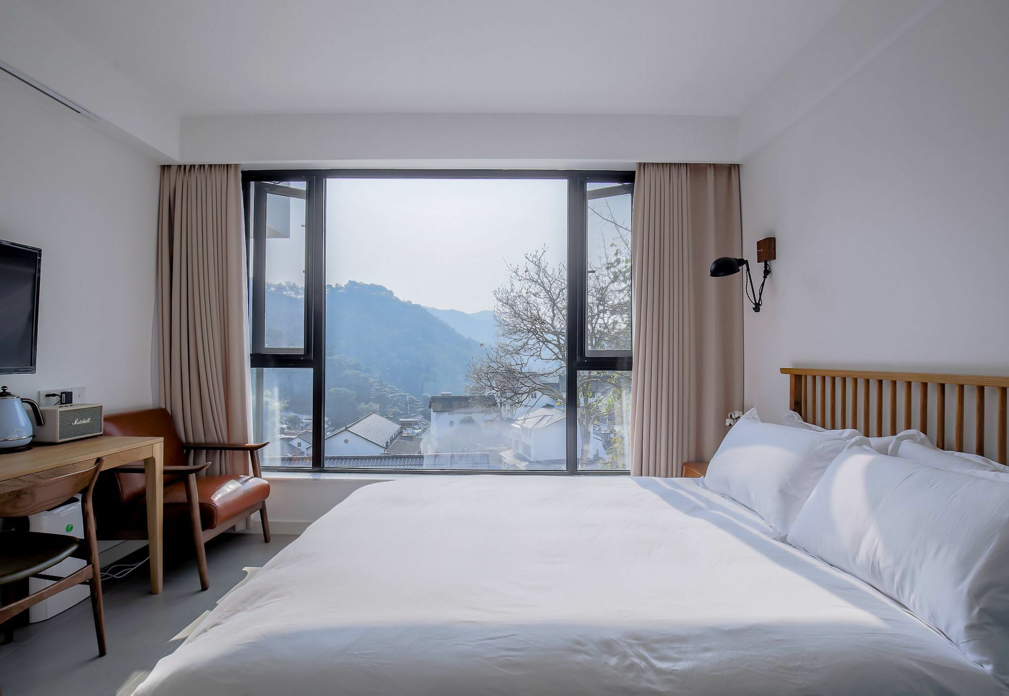 Hangzhou Sansu Hotel Ngoại thất bức ảnh