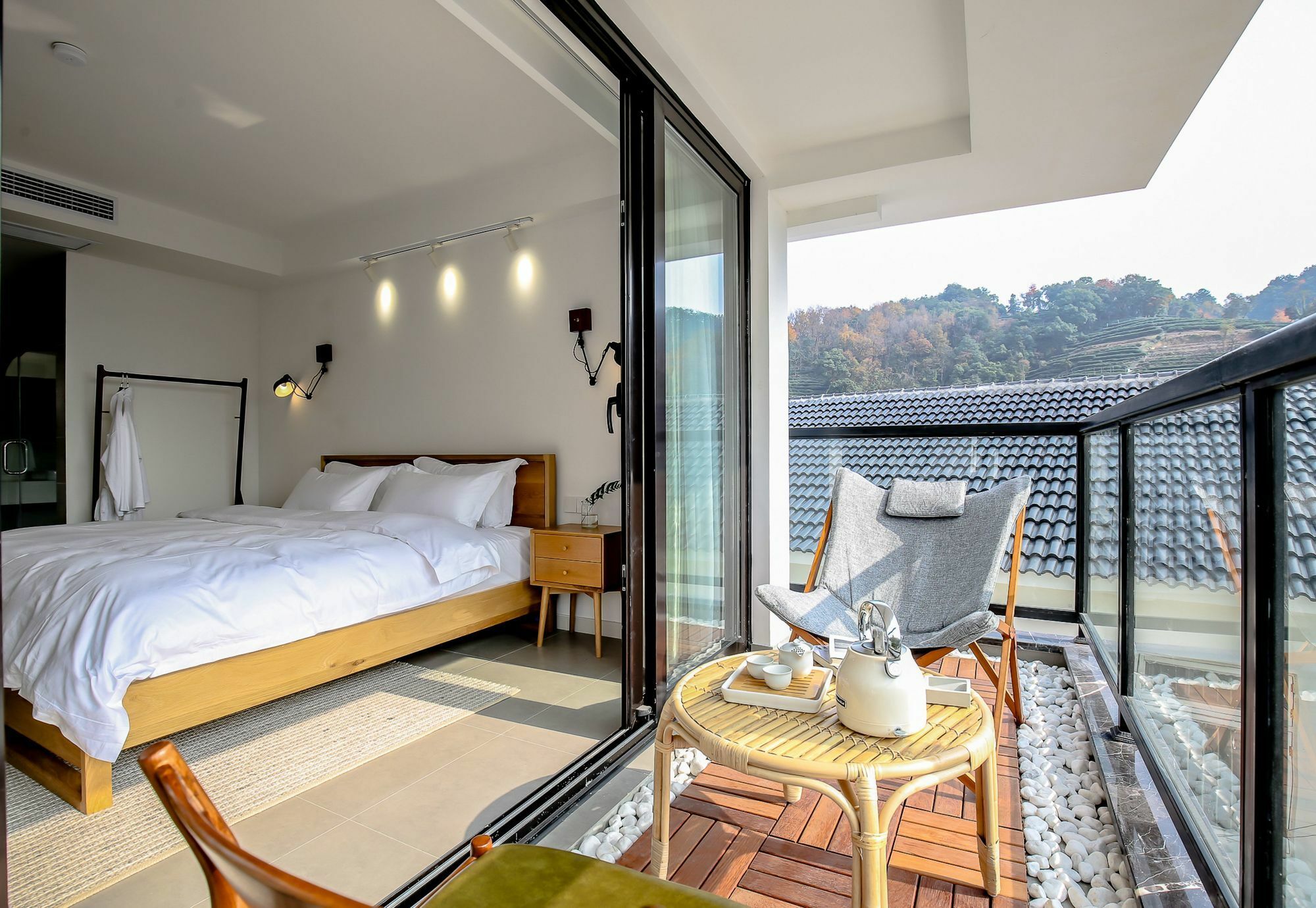 Hangzhou Sansu Hotel Ngoại thất bức ảnh