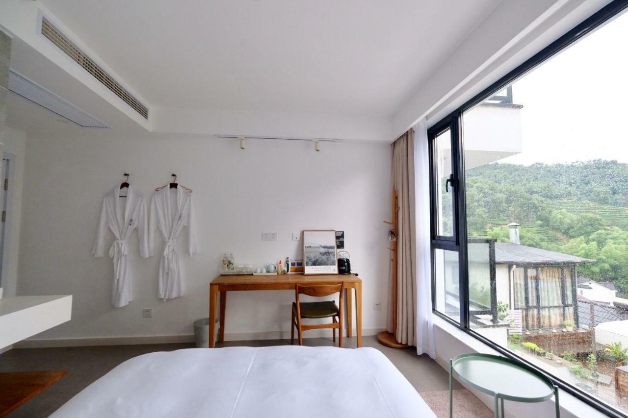 Hangzhou Sansu Hotel Ngoại thất bức ảnh