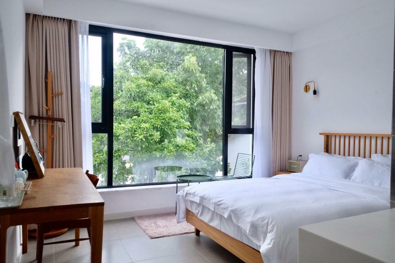 Hangzhou Sansu Hotel Ngoại thất bức ảnh
